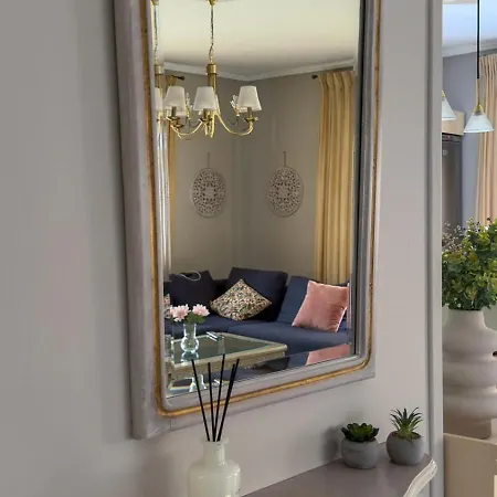 Apartment Delta - Stylish Family