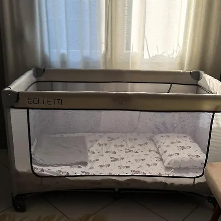 Apartment Delta - Stylish Family