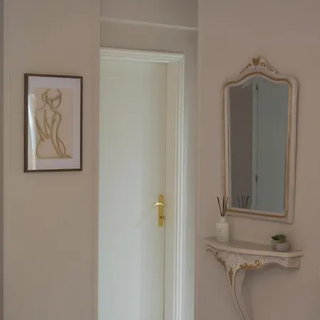 Apartment Delta - Stylish Family *