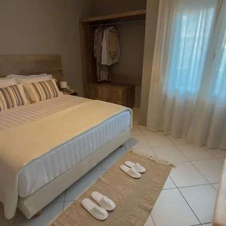 Delta - Stylish Family Apartment *